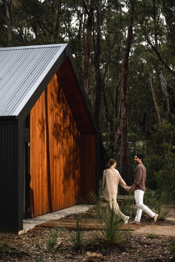 Chalets At Blackheath Exterior photo