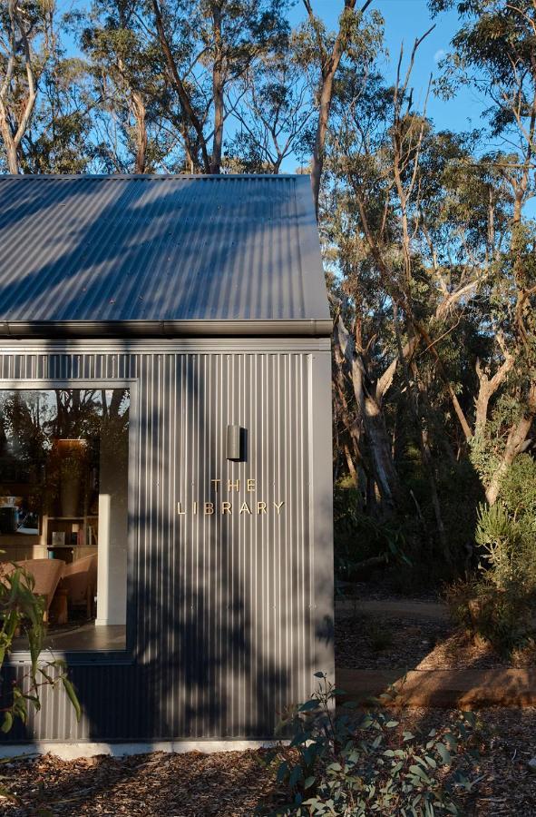 Chalets At Blackheath Exterior photo