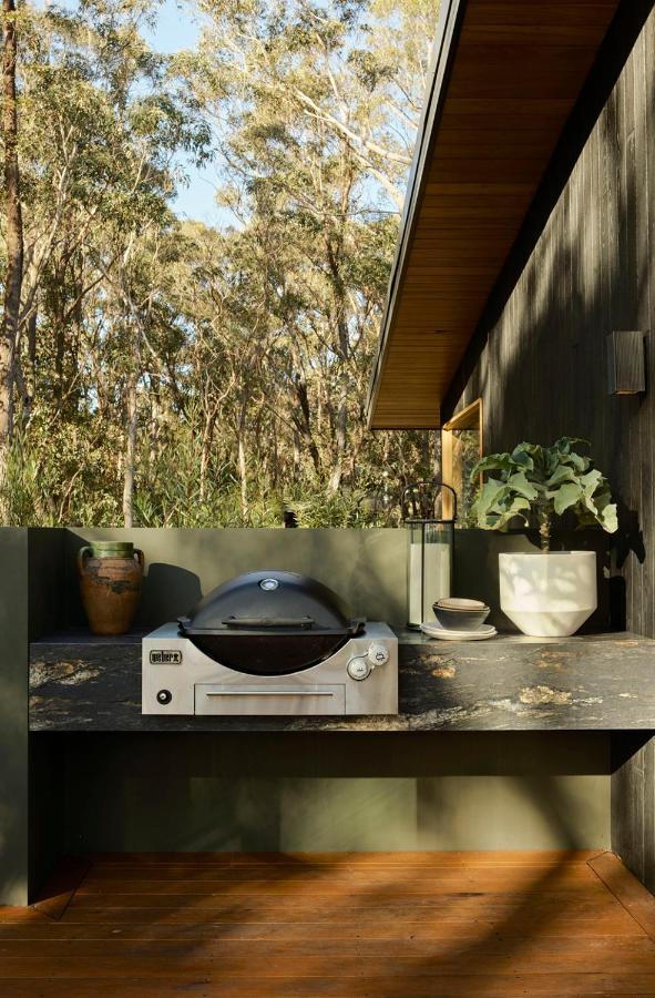 Chalets At Blackheath Exterior photo