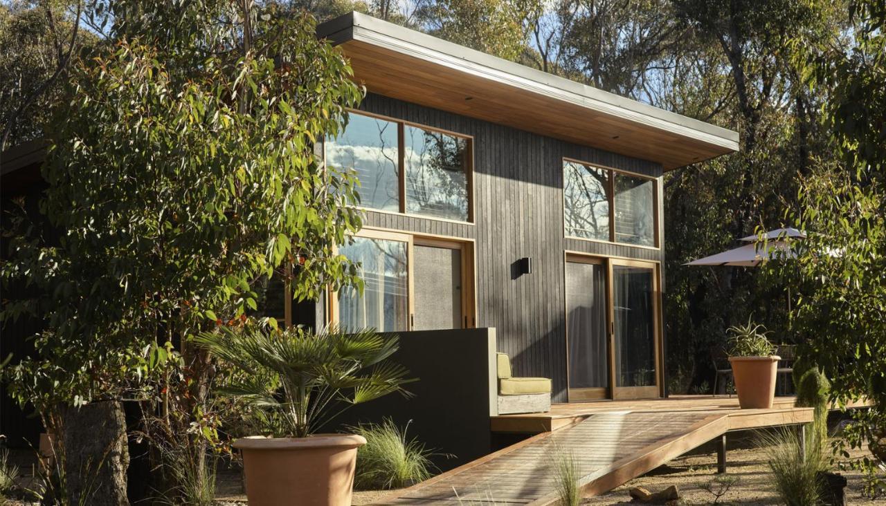 Chalets At Blackheath Exterior photo