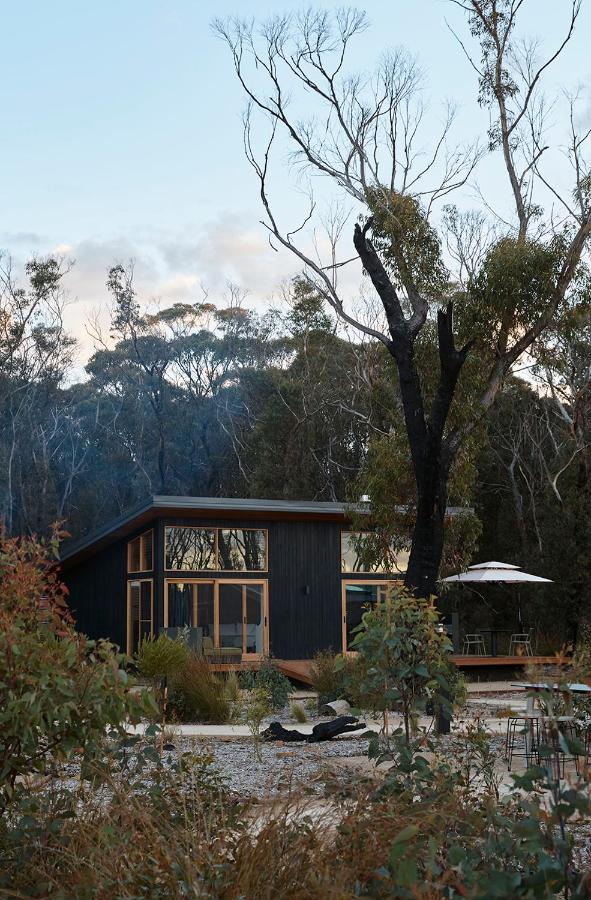 Chalets At Blackheath Exterior photo