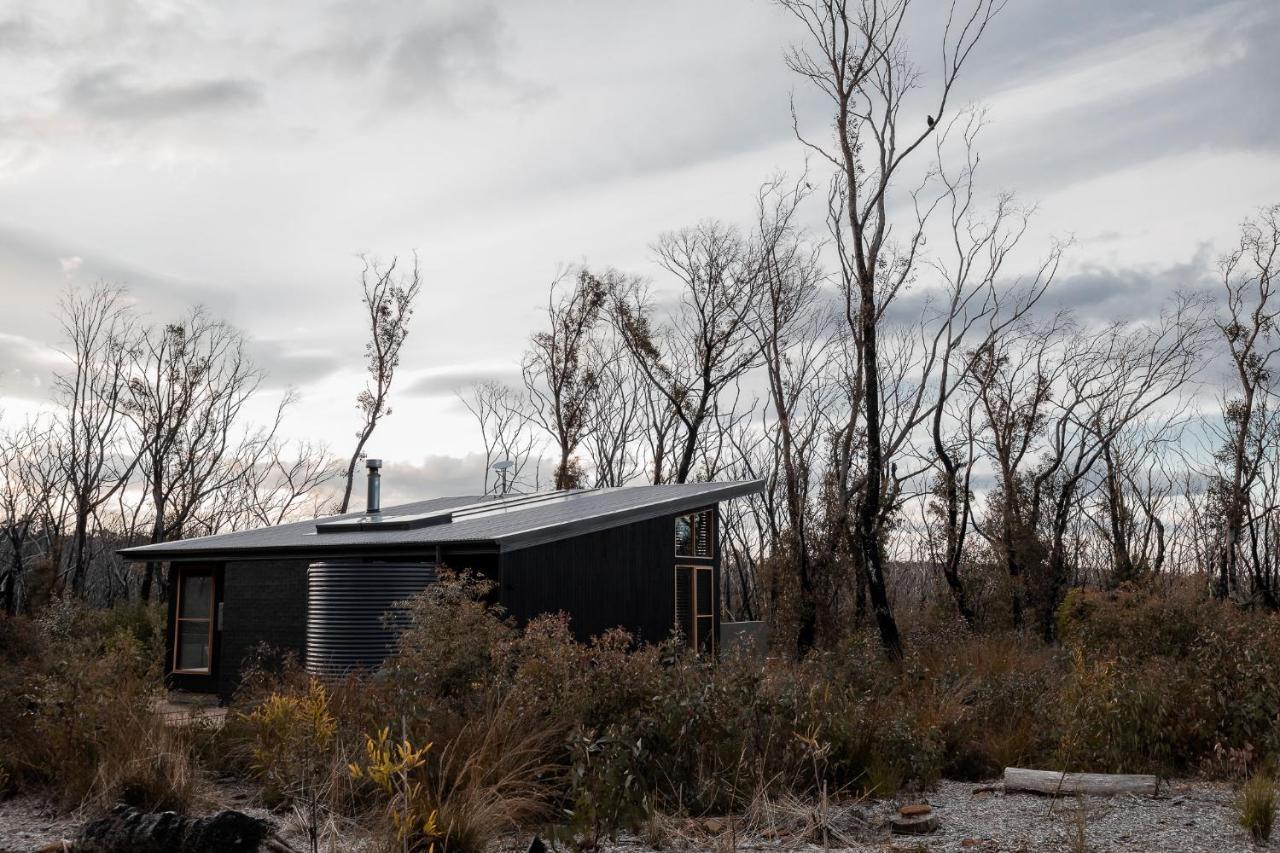 Chalets At Blackheath Exterior photo